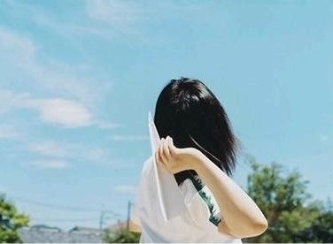 为自己，拼一次